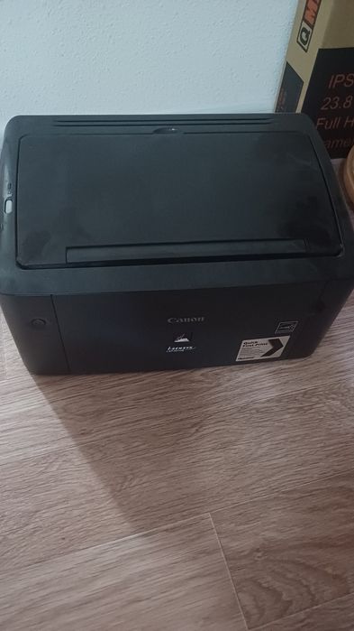 Принтер на компьютер