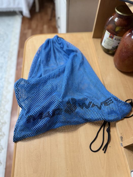 Продаю лопатки и сумку для плавания