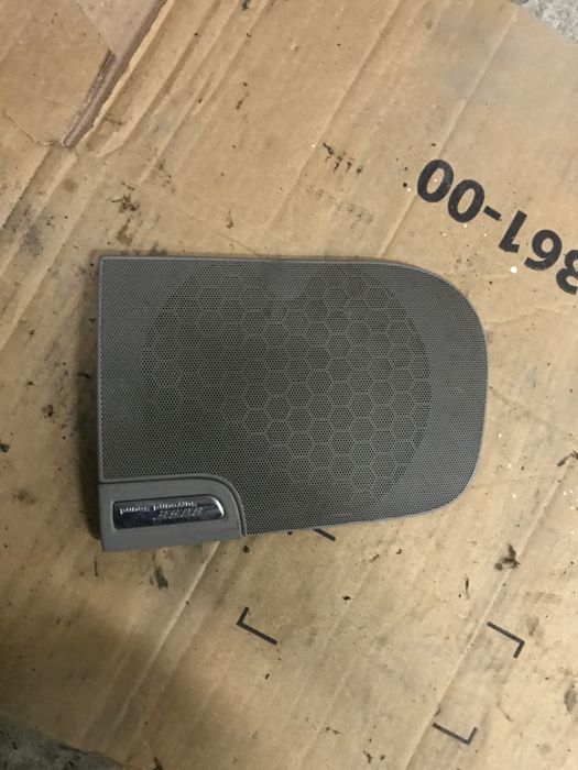 Капак тонколона Ауди А8 д3