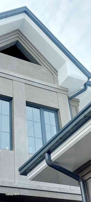 Профессионал АЛЮКОБОНД монтаж Усталари. Стаж 16 йил