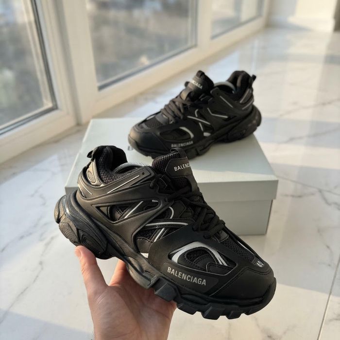 Adidasi Balenciaga Track - Full Box