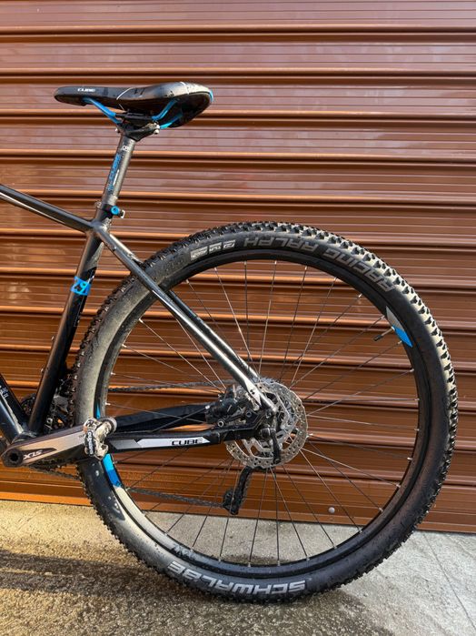 Cube LTD “29” L