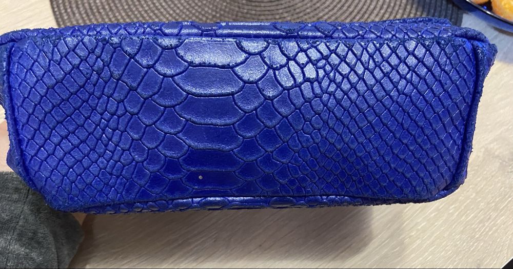 Дамска малка чанта