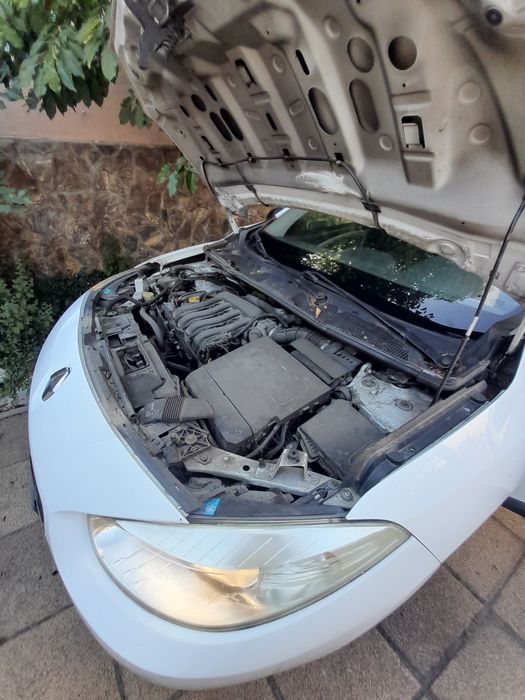 RENAULT Fluence 2011 — imagine 2