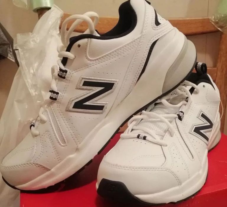 Кроссовки New Balance 608