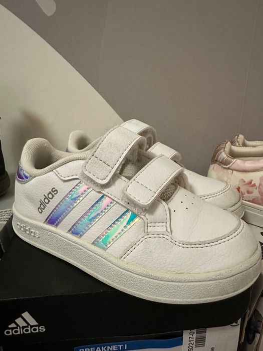 Детски маратонки Adidas , Ted Baker, Fila, Next, Graceland