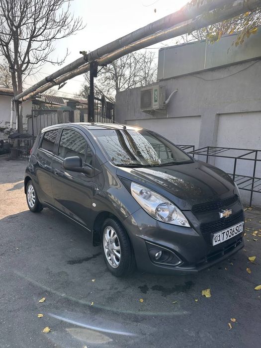 Srochna sotaman Spark mehanika 2019