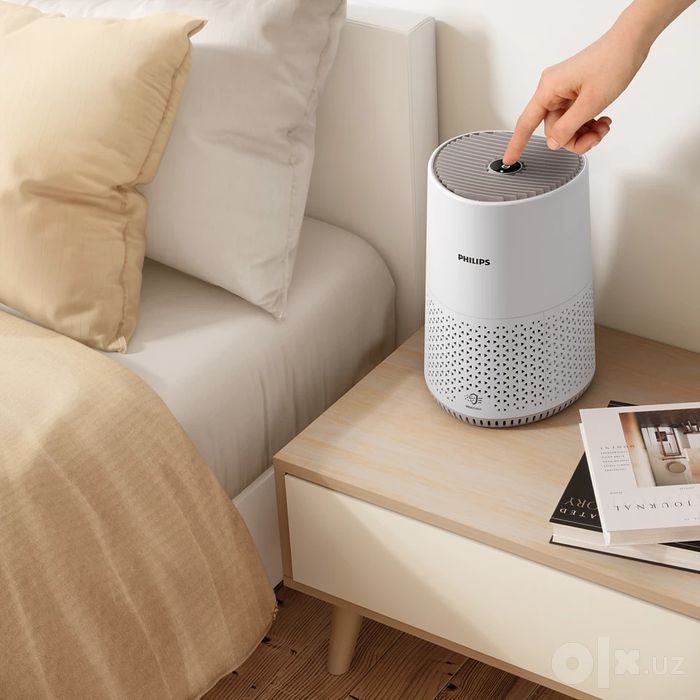 Philips ac0650 WiFi Очиститель воздуха 44кв