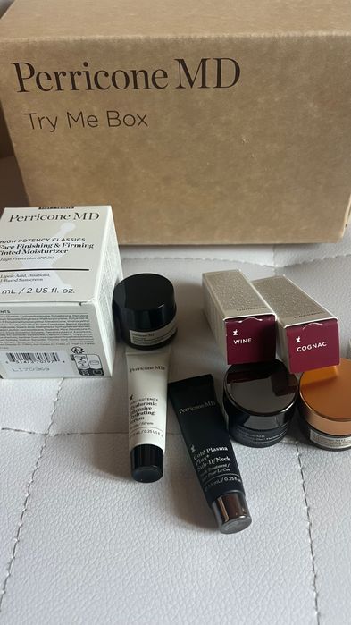 Bobbi Brown,Elemis,SkinCeuticals,beckham,charlotte tilbury,PerriconeMD