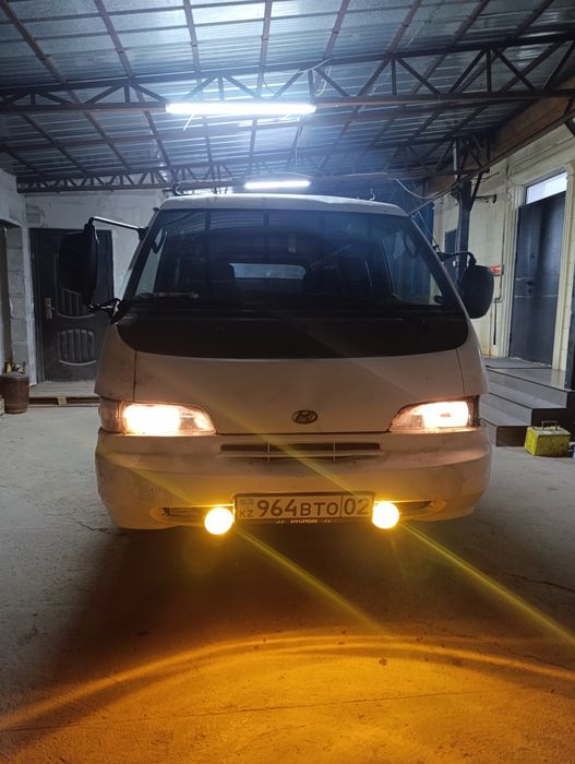 Авто көлік сатылады