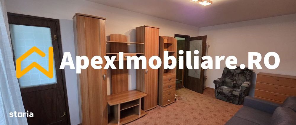 Apartament 2 camere de inchiriat Dristor Bucuresti | ApexImobiliare.ro