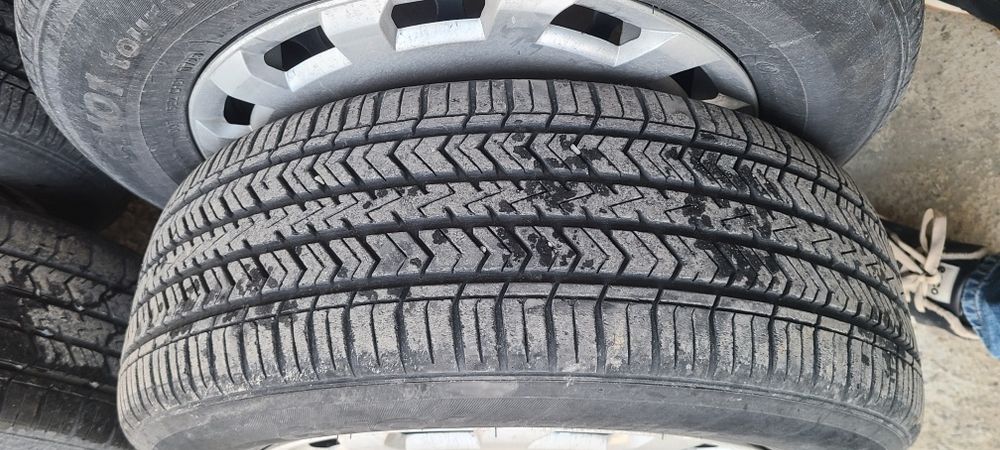 Диска балон R15 Cobalt