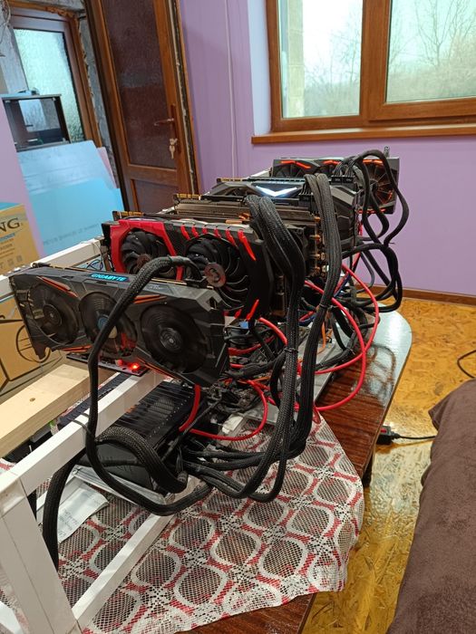 Копачка за крипто