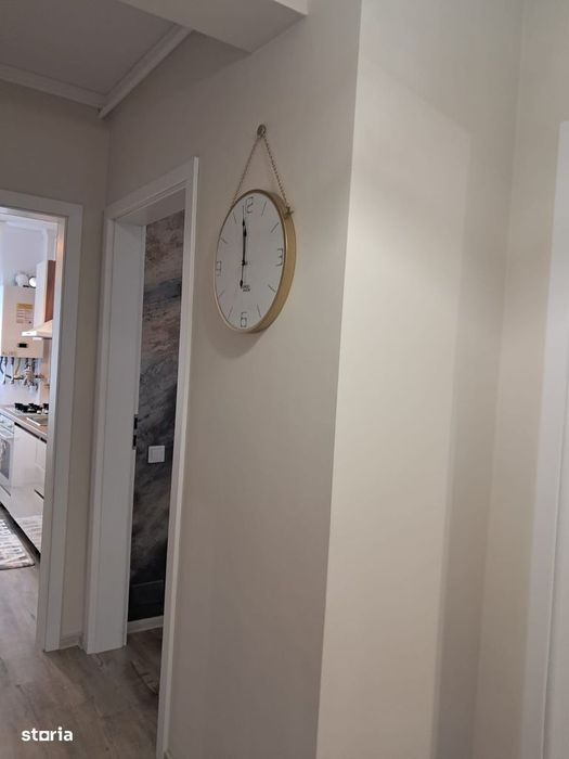 Apartament 2 camere decomandate, 56mp, Modern, Zona Terra