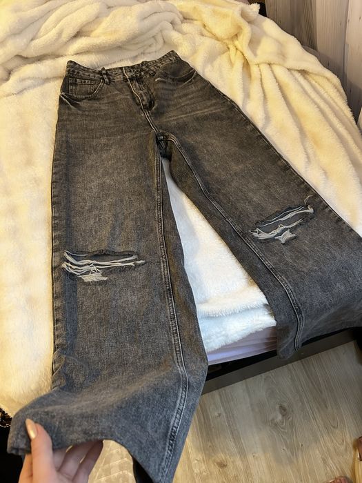 Панталони, XS, H&M, New Yorker