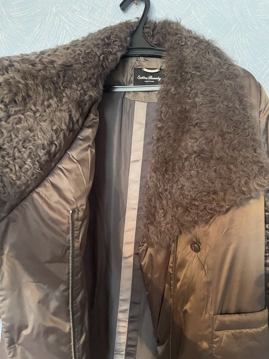 Продам б/у верхнюю одежду НЕДОРОГО!