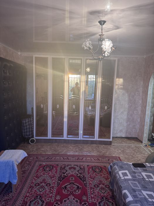 Сдам квартиру в красном партизане