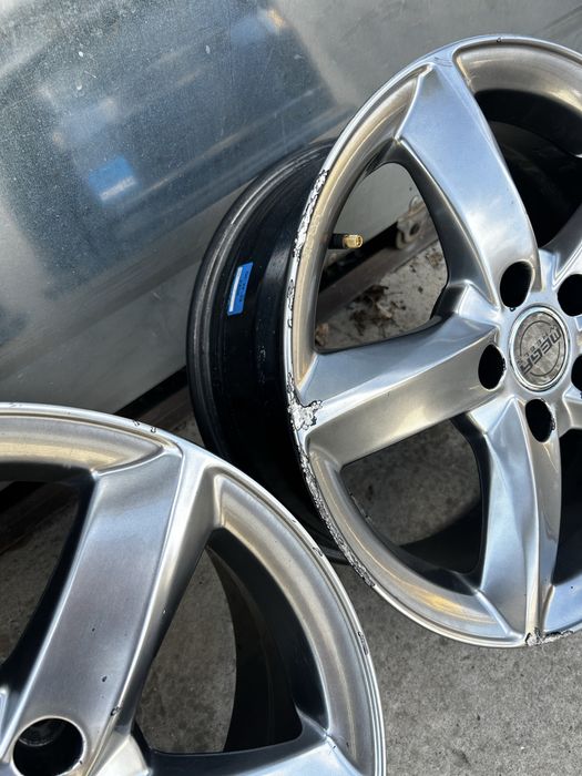 Джанти 5х108 16цола