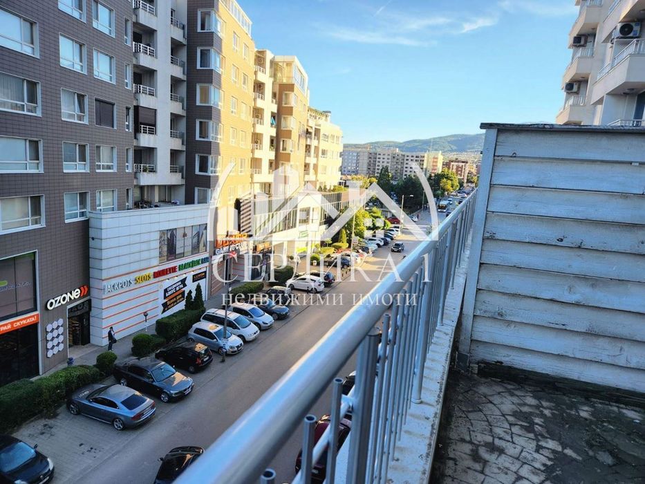 Дава се под наем Едностаен апартамент в София, Студентски град - 68 кв.м за 382.5 € - Снимка #6