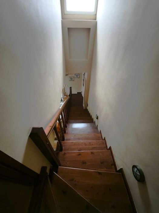 Продава изключителна къща само на 650 м от морето в Ставрос, Гърция