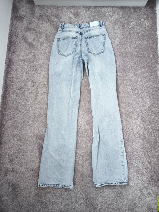 Blugi fetiță Xside 34/XS