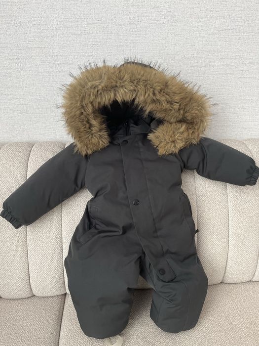 Продам зимний комбинезон  VIFA