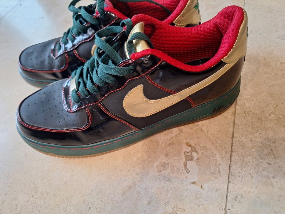 Nike air force originali/model deosebit 2009