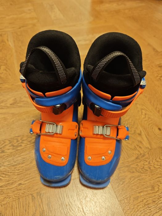 Детски ски обувки Technika JTR 2 /19.5cm/