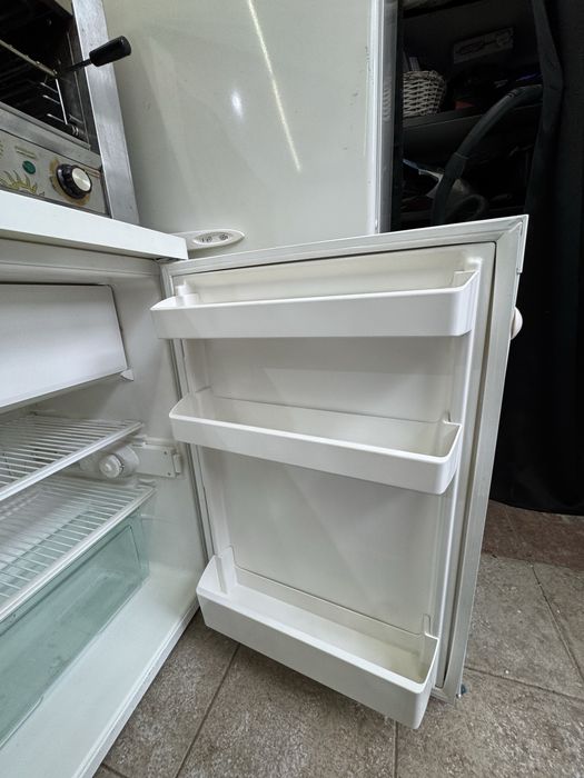 Хладилник Liebherr