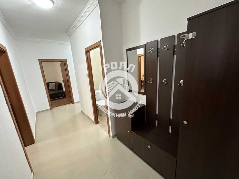 Продава се Тристаен апартамент в Пловдив, Кючук Париж - 86 кв.м за 1546 €/кв.м - Снимка #8