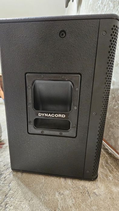 Dinacord калонка