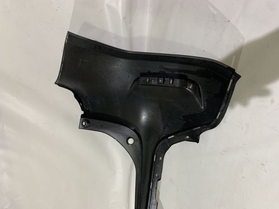 Bara spate Toyota Yaris Cross, 2021, 2022, 2023, 2024, cod origine OE 52159-0DB40.