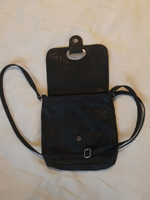 Чанта с дълга дръжка