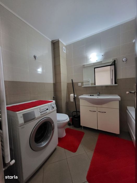 Strada Galaxiei - zona Baciu Petrom - Apartament 2 camere - Bloc Nou