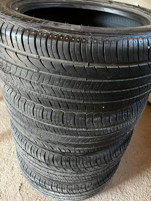 Шины FRUN-TWO размер 215/55/17