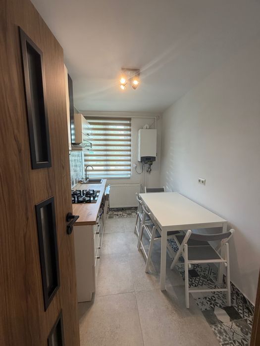 Apartament 2 camere de inchiriat