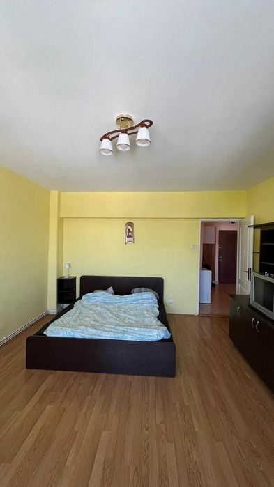 Apartament 1 camera Calea Manastur