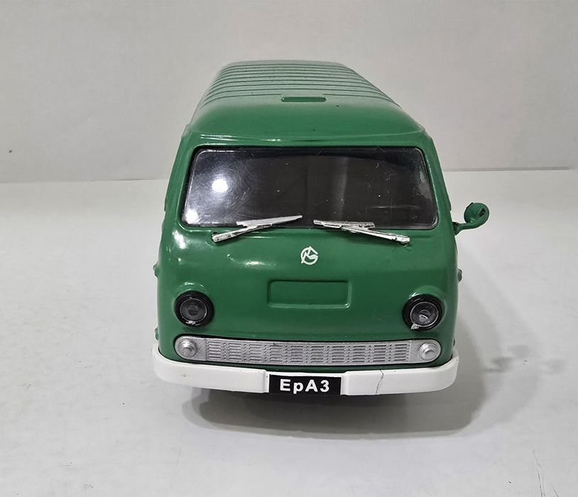 Продам модель авто СССР Ераз