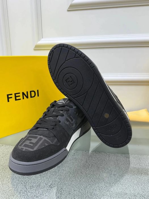 FF Match "Black"