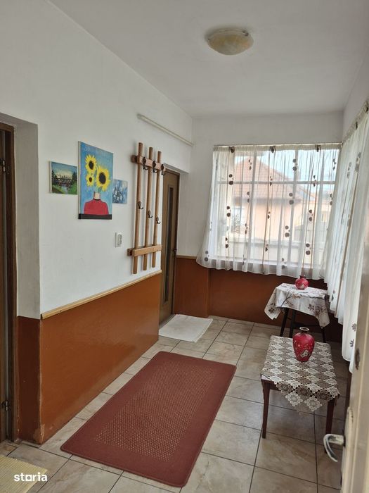 Casa de vanzare