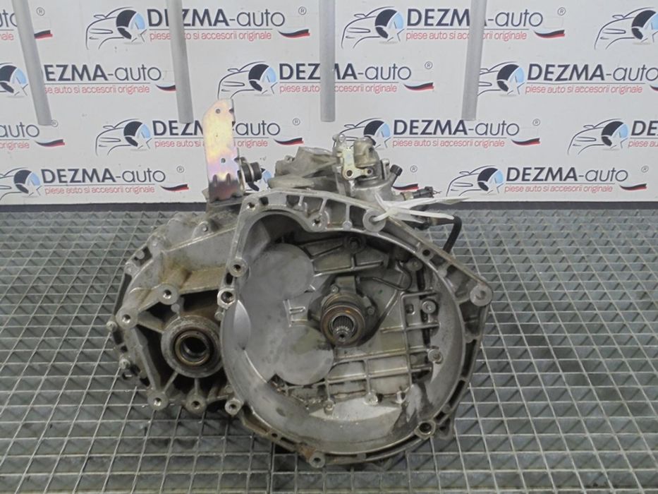 Cutie viteza GM55350375, Opel Vectra C combi, 1.9CDTI