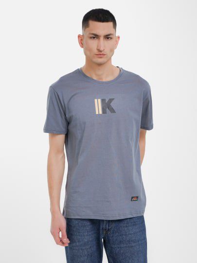 Футболка мужиской сифати ало