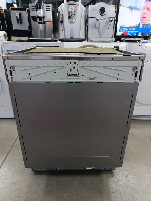 Съдомиялна MIELE  XXL за пълно вграждане