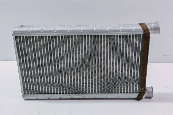 Radiator habitaclu Suzuki Swift Swprima generatieft I (Japan)