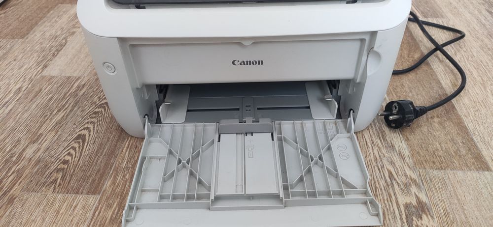 Продается принтер Canon 6030