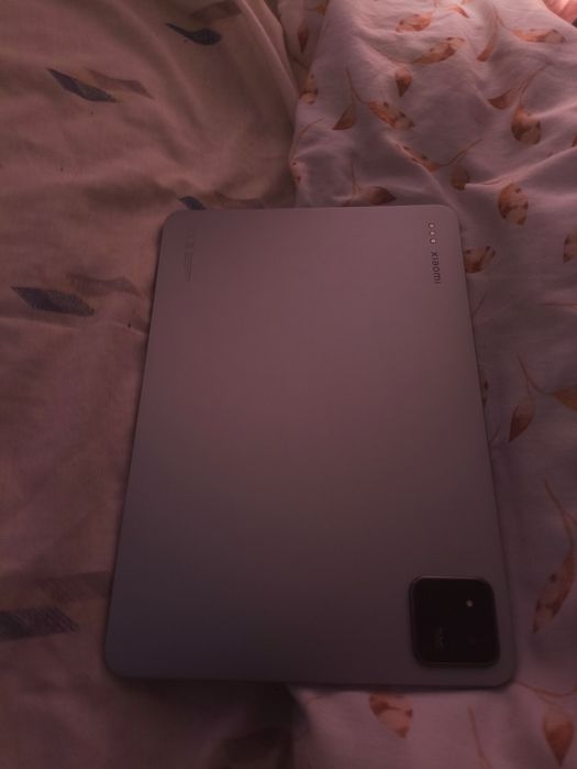 Xiaomi pad 7 pro 12/512