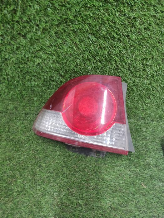 Фонарь Honda civic