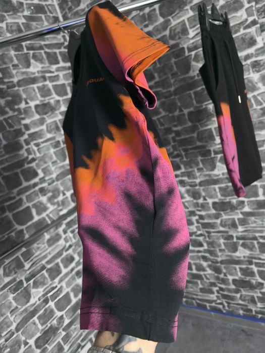 Dsquared летен екип