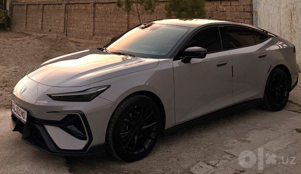 Продается changan uni-v FL 2.0 turbo