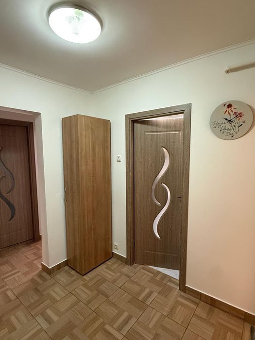 Apartament cu 2 camere